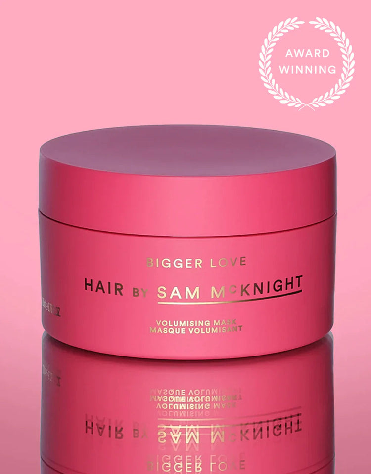Bigger Love Treatment Mask - MINI