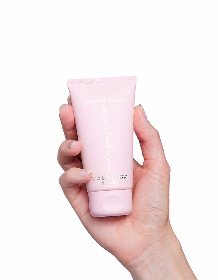 Cool Girl Volume Nourish Conditioner - MINI