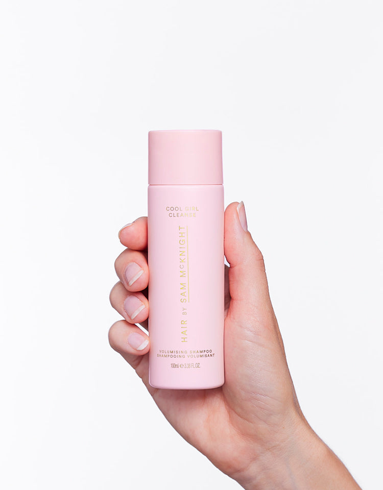 Cool Girl Volume Cleanse Shampoo - MINI