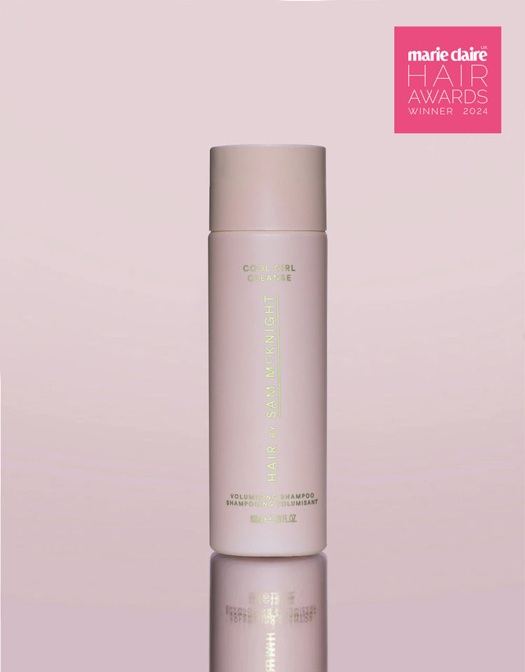 Cool Girl Volume Cleanse Shampoo - MINI