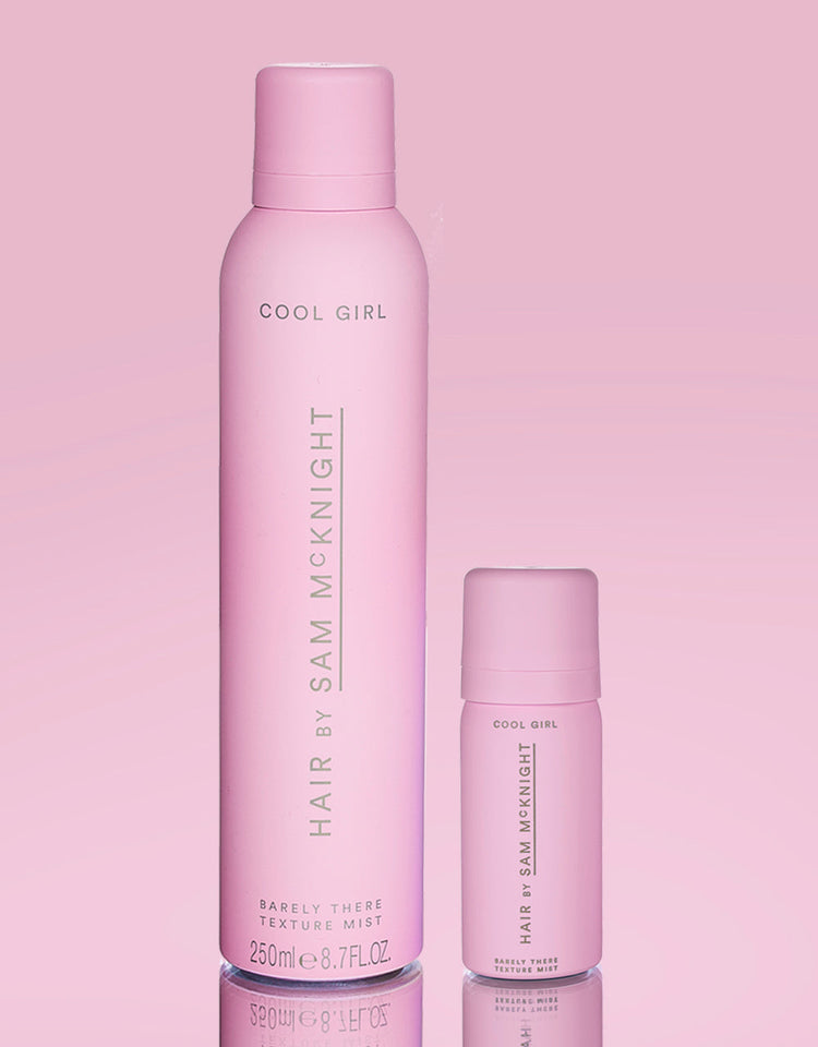 Cool Girl Texture Mist - MINI