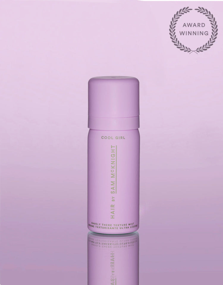 Cool Girl Texture Mist - MINI