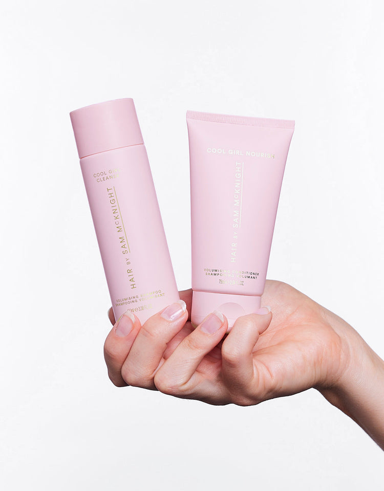 Cool Girl Volume Nourish Conditioner - MINI