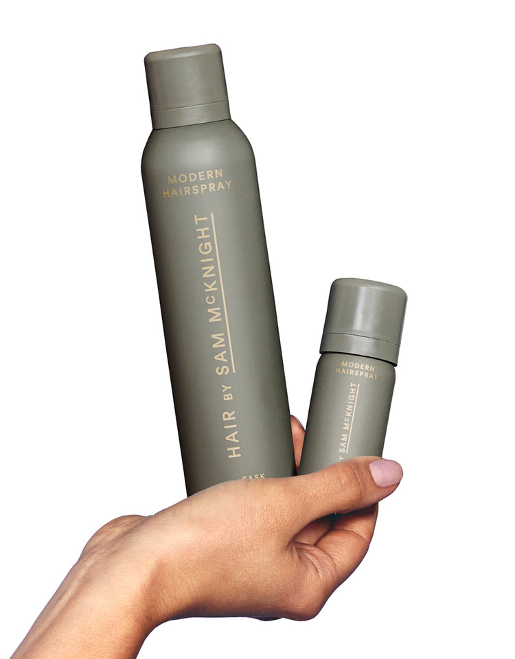 Modern Hairspray - MINI