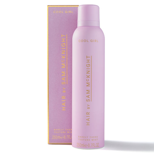 Cool Girl Texture Mist