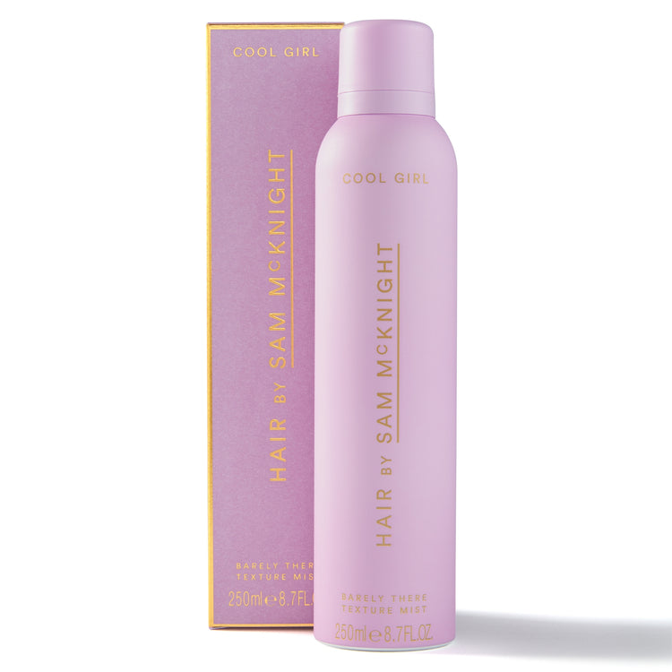 Cool Girl Texture Mist