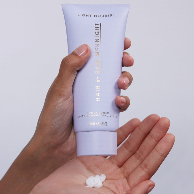 Light Nourish Conditioner - MINI