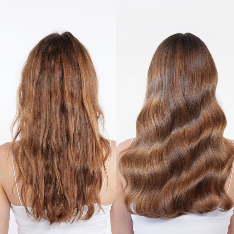 Rich Cleanse Nourishing Shampoo