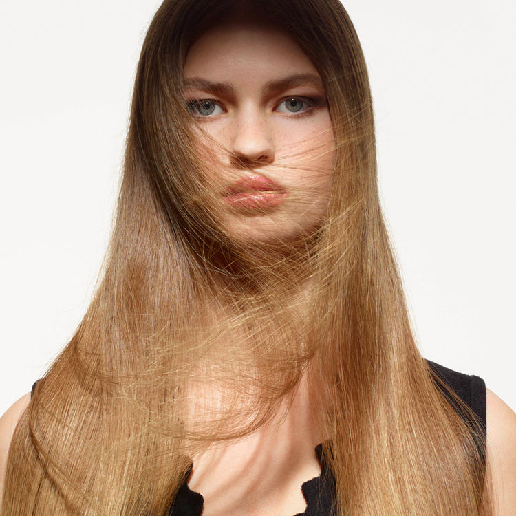 Rich Cleanse Nourishing Shampoo