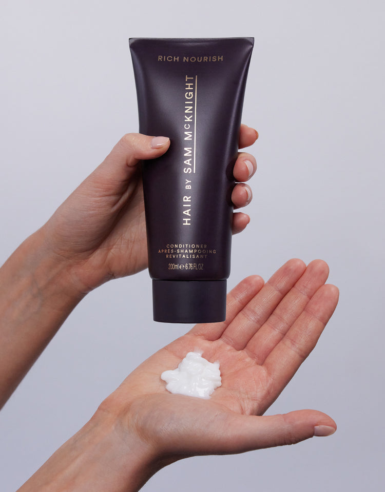 Rich Nourish Conditioner