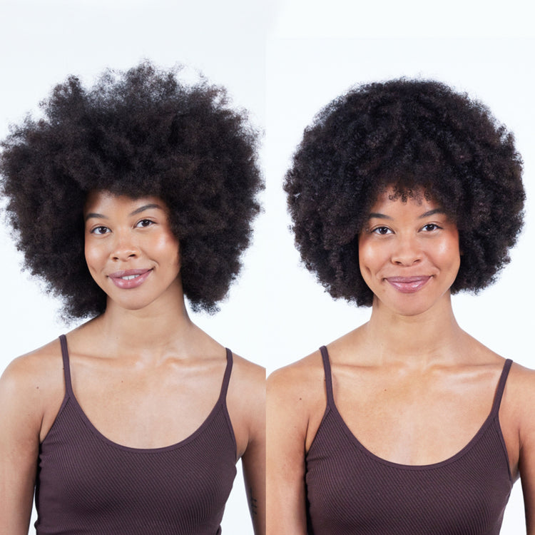 Curl Cleanse Cleansing Conditioner