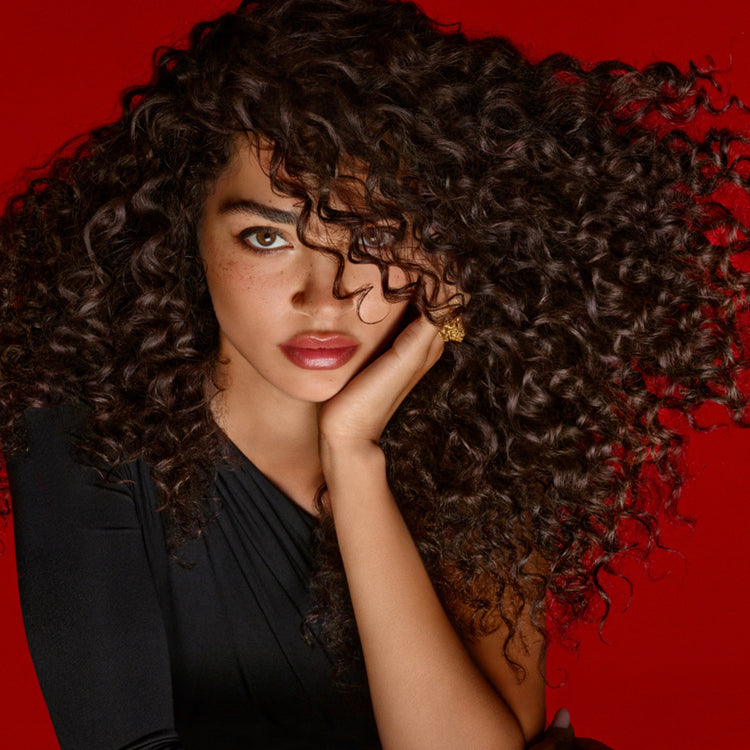Curl Cleanse Cleansing Conditioner