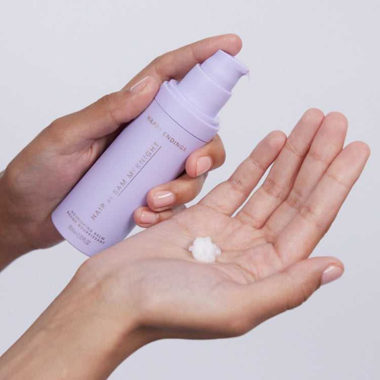 Happy Endings Nourishing Balm - MINI