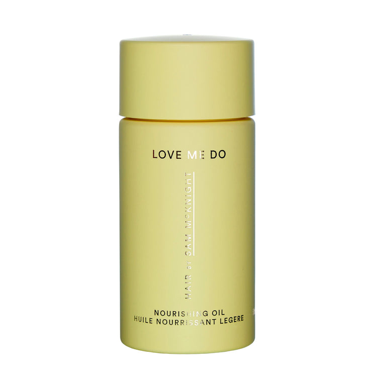 Love Me Do Nourishing Shine Oil