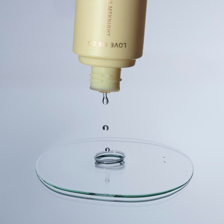 Love Me Do Nourishing Shine Oil