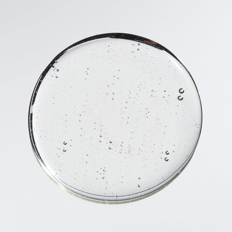 Self Control Styling Gel