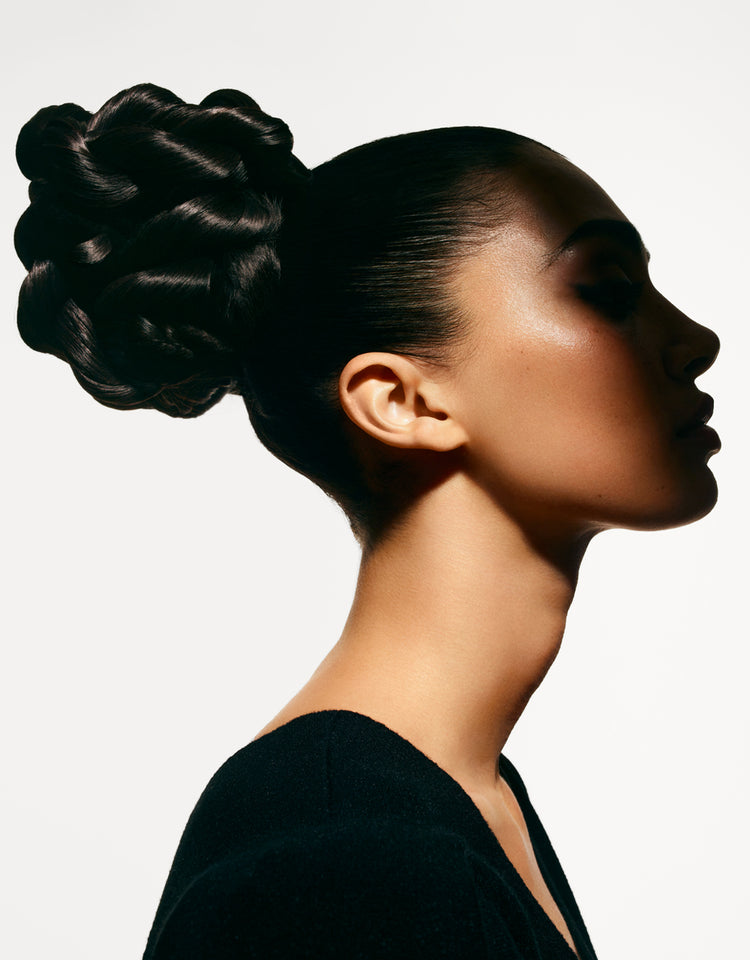 Self Control Styling Gel