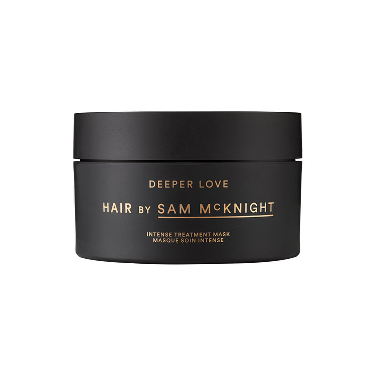 Deeper Love Intense Treatment Mask