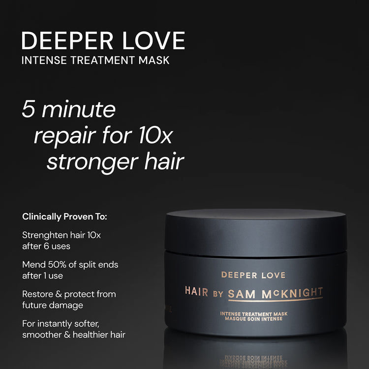 Deeper Love Intense Treatment Mask