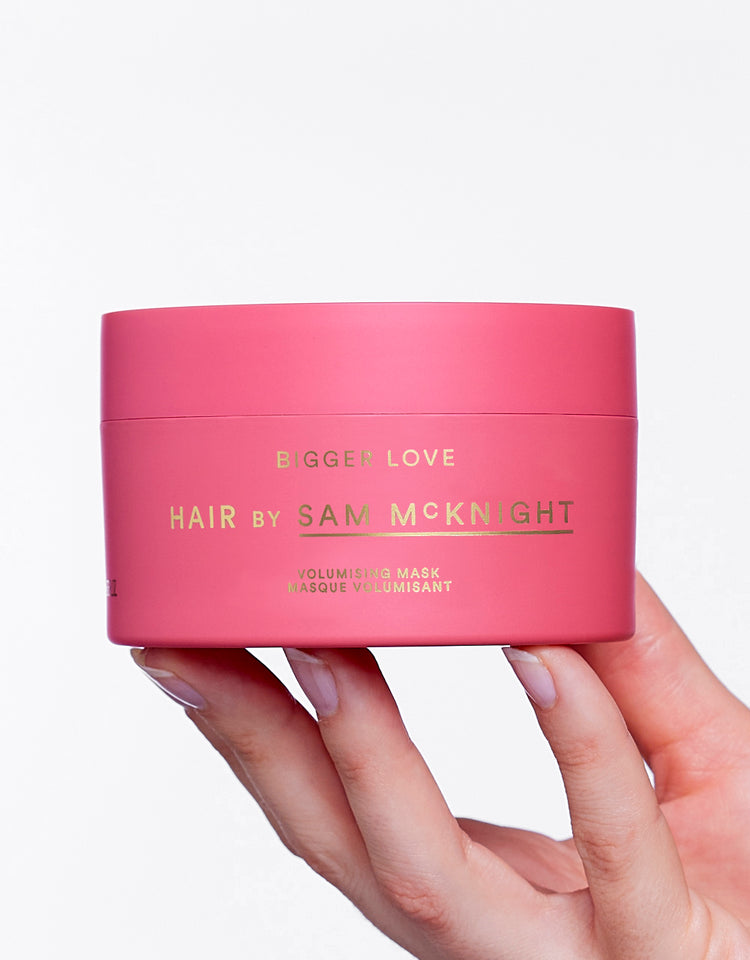 Bigger Love Treatment Mask