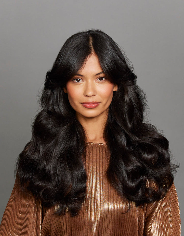 Modern Hairspray Party Cracker