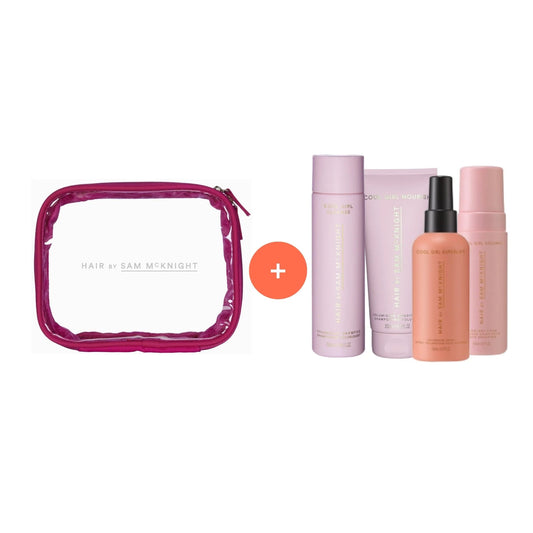 Cool Girl Volume set