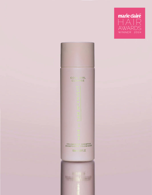 Cool Girl Volume Cleanse Shampoo - MINI