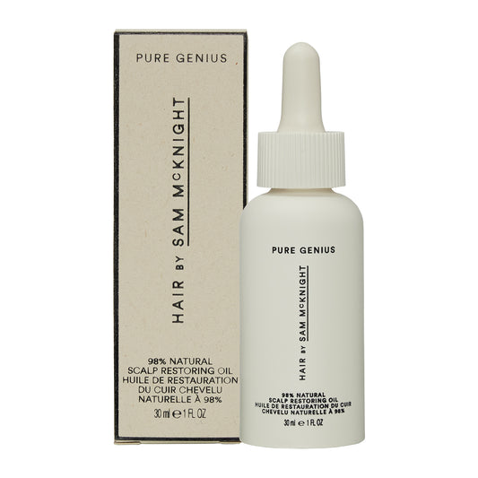 Pure Genius Scalp Restoring Oil