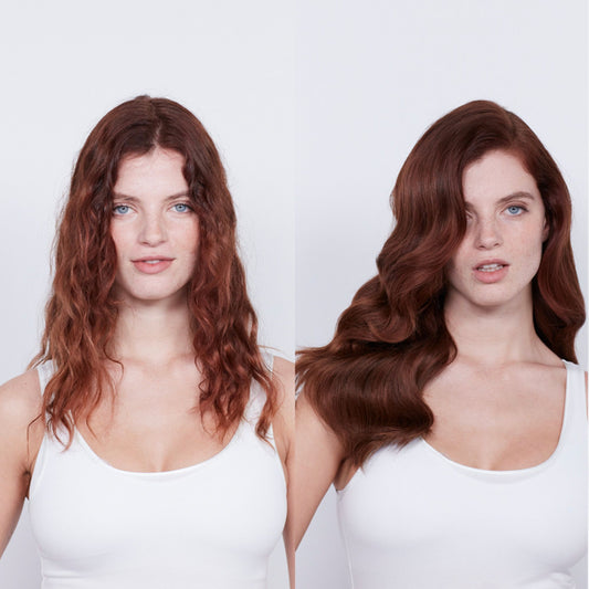 Dressed to Kill Define and Defrizz Creme