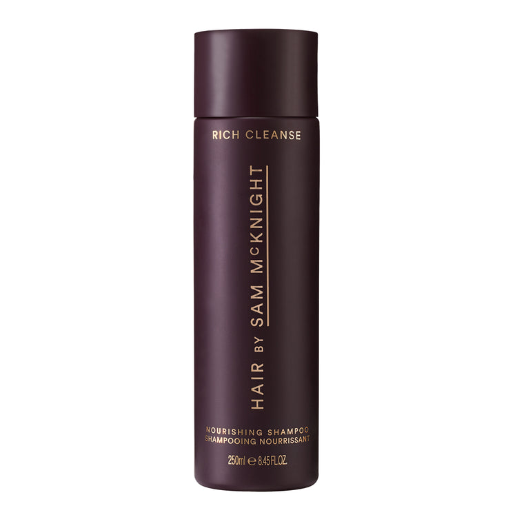 Rich Cleanse Nourishing Shampoo - MINI