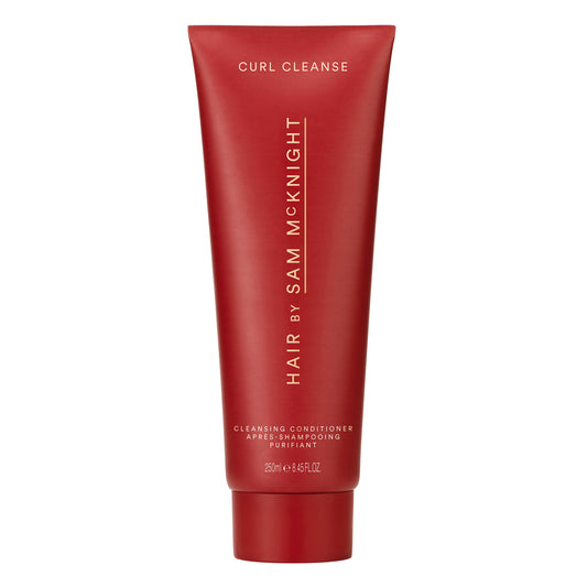 Curl Cleanse Cleansing Conditioner