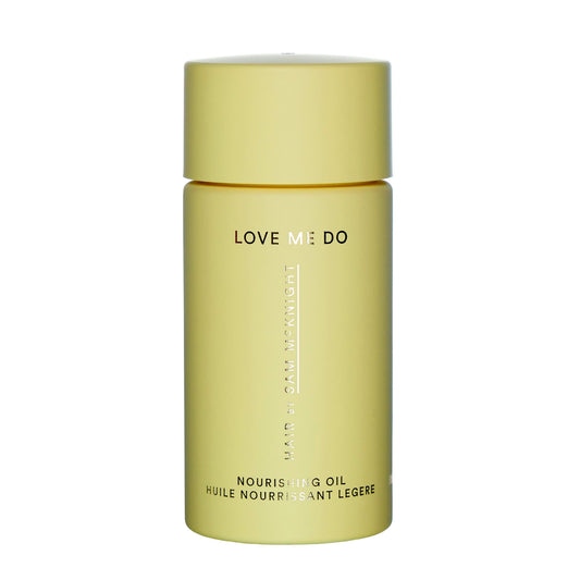 Love Me Do Nourishing Shine Oil