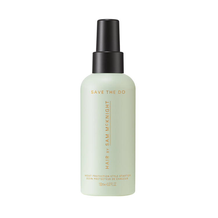 Save The Do Blow Dry Style Starter