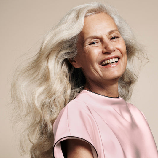 Cool Girl Volume Nourish Conditioner