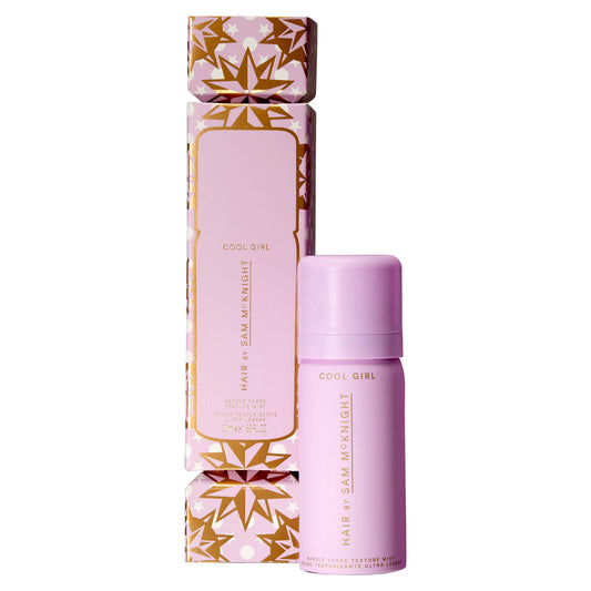 Cool Girl Party Cracker