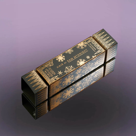 Modern Hairspray Party Cracker