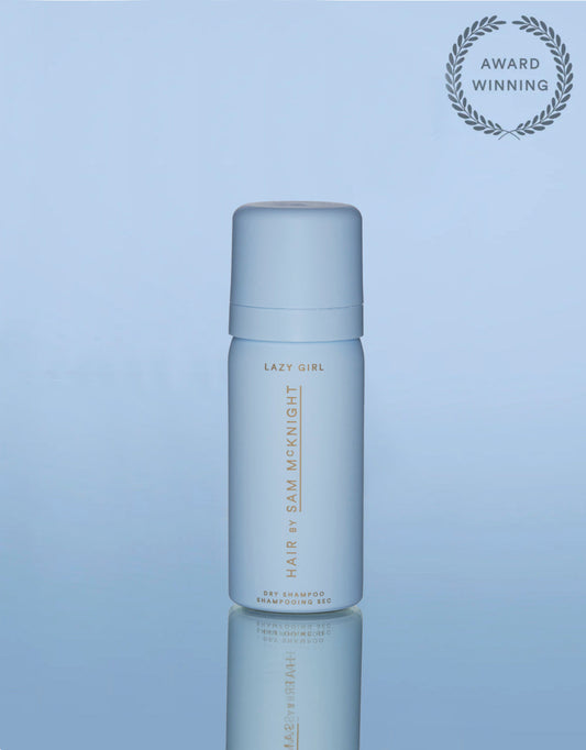 Lazy Girl Dry Shampoo - MINI