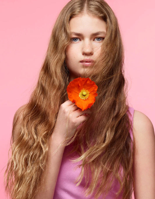 Cool Girl Texture Mist - MINI