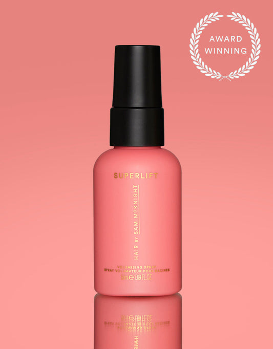 Cool Girl Superlift Volumising Spray - MINI