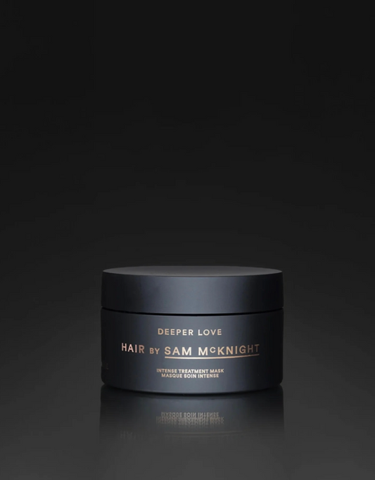Deeper Love Intense Treatment Mask - MINI